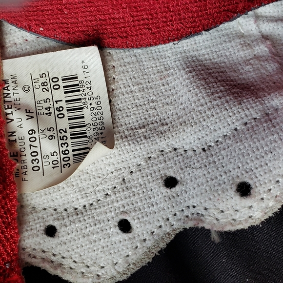 Nike Air Force 1 Mid - Picture 5 of 6